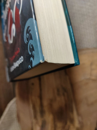 Foto van het boek