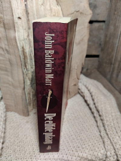 Foto van het boek