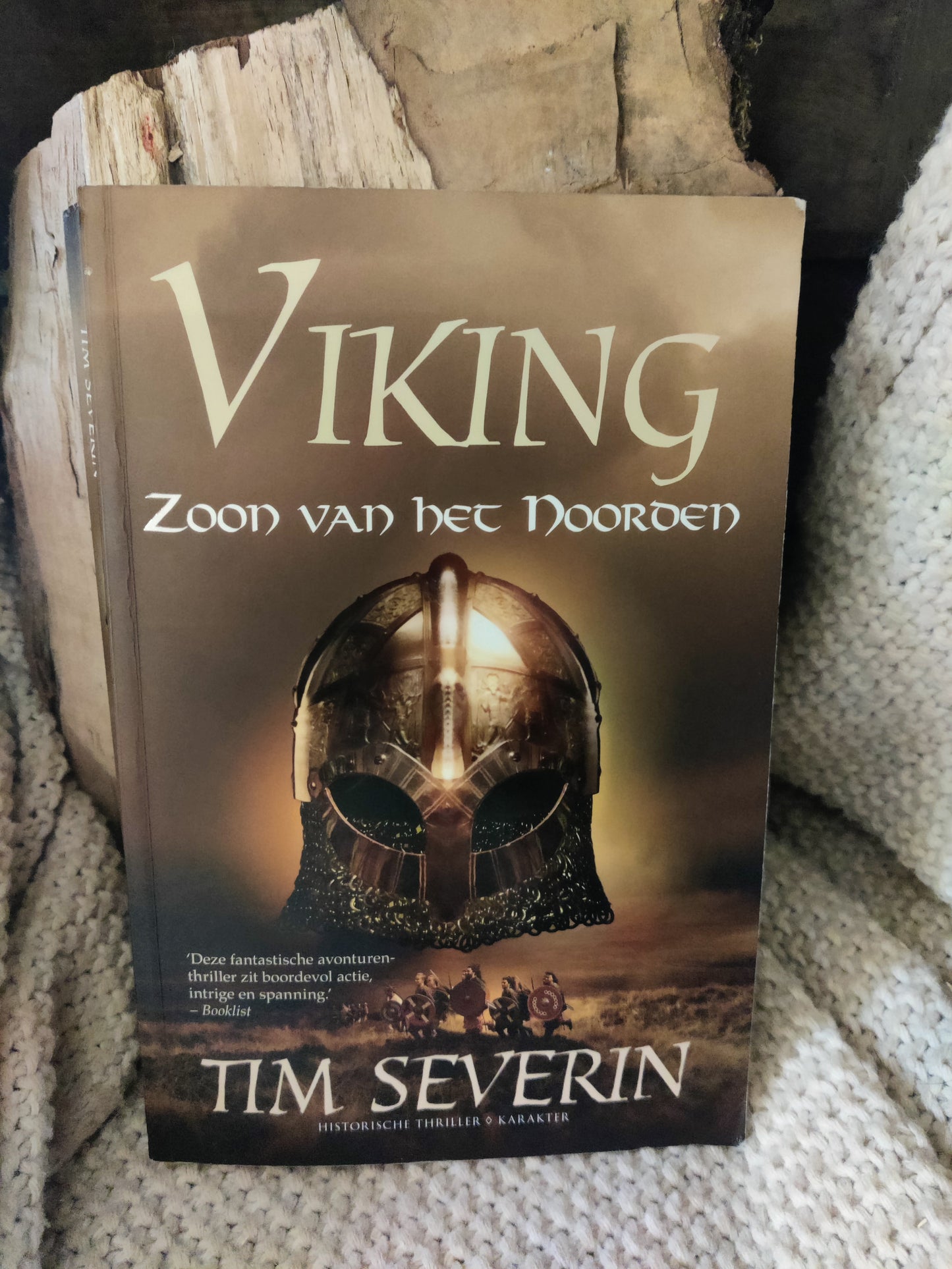 Zoon van het Noorden
