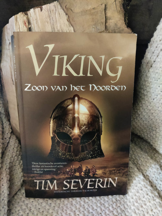Zoon van het Noorden