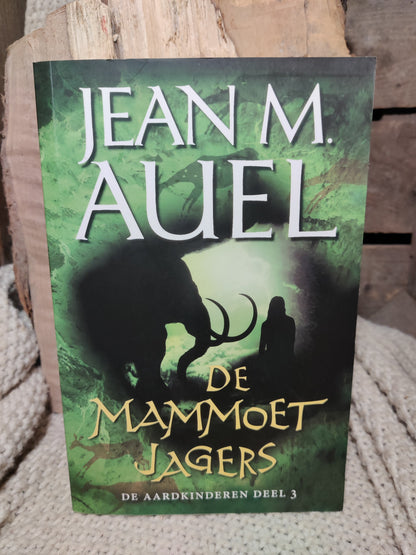 De mammoetjagers