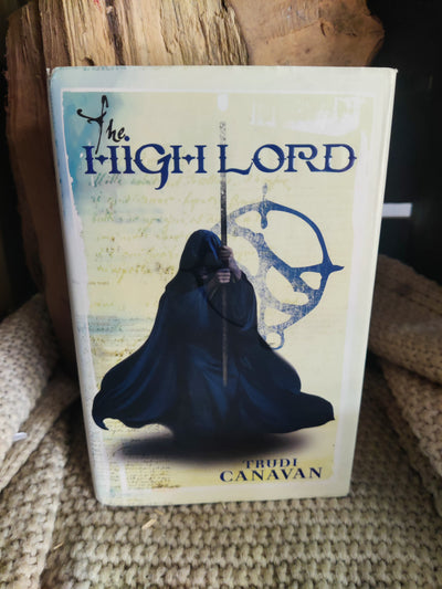 The High Lord