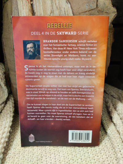 Rebellie