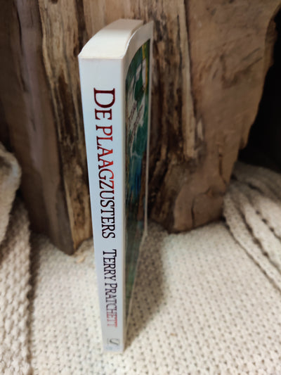 De Plaagzusters