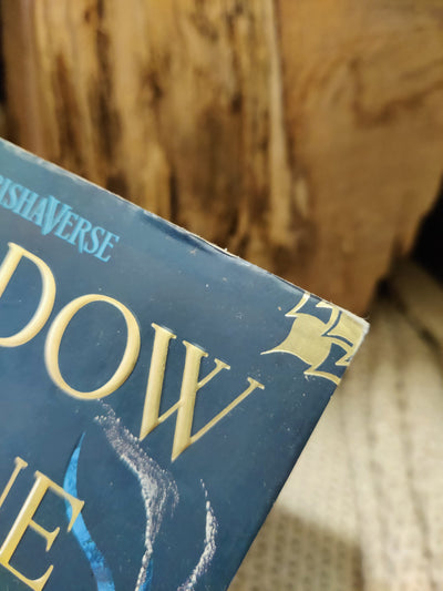 Shadow and Bone