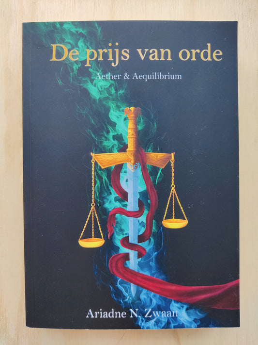 De prijs van orde