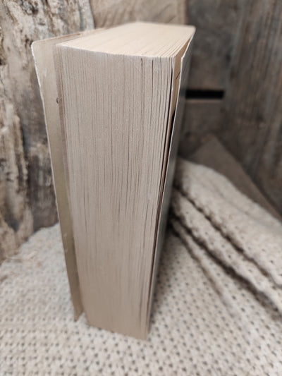 Foto van het boek