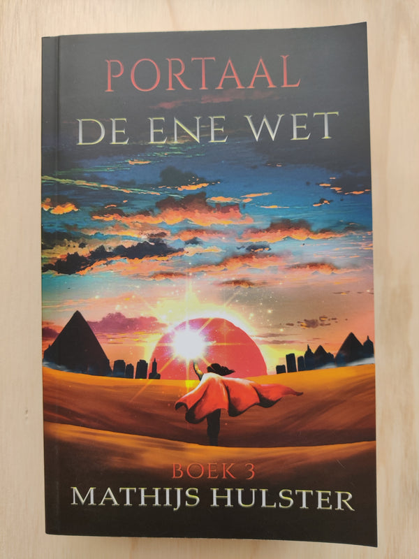 De ene wet