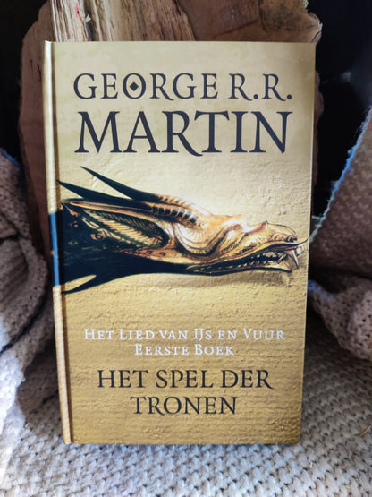 Het spel der tronen