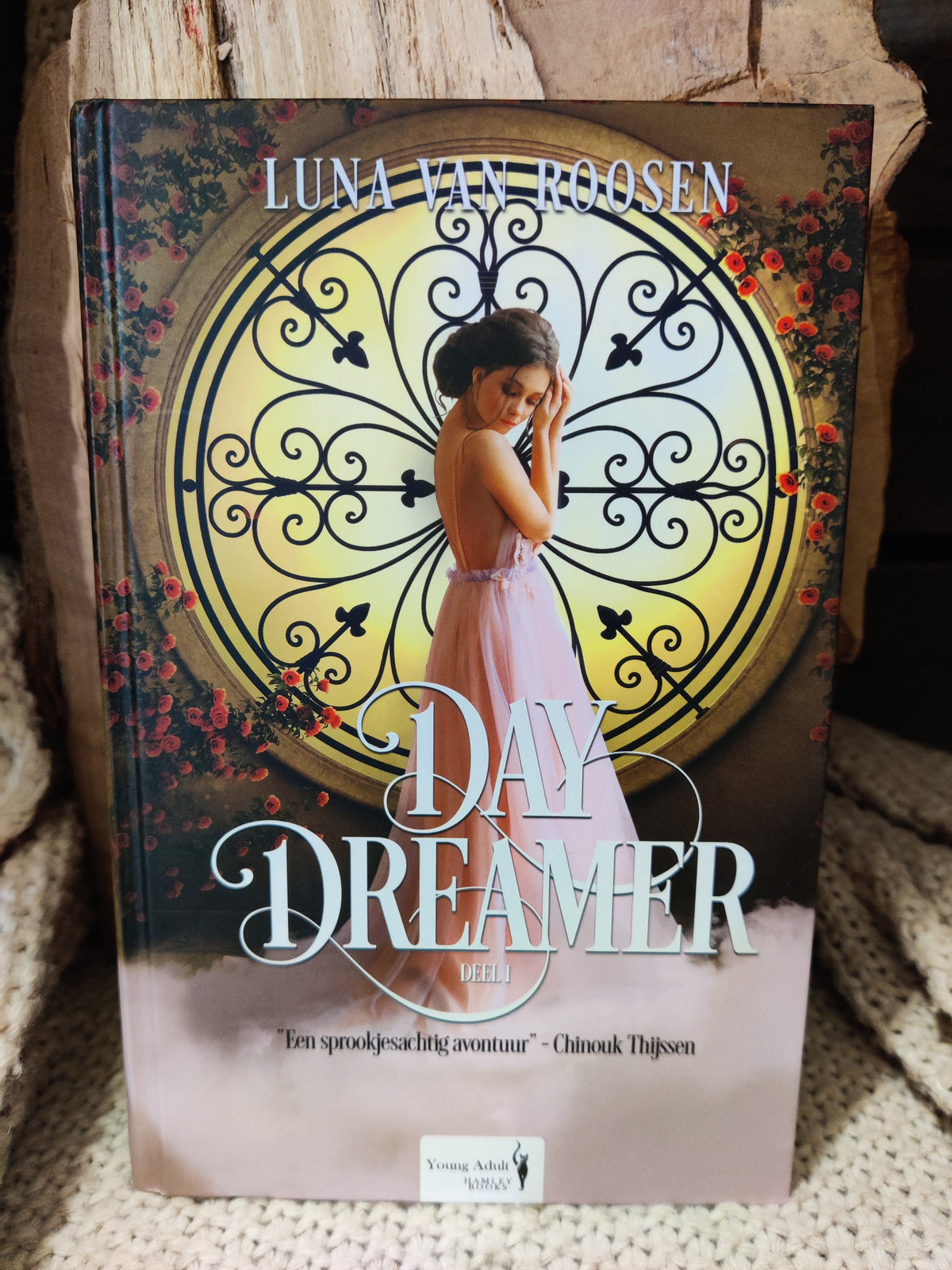 Day Dreamer