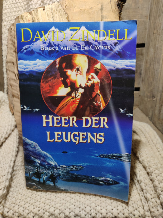 Heer der Leugens