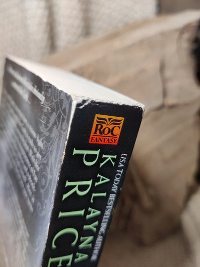 Foto van het boek