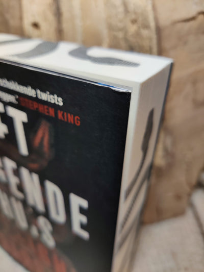 Foto van het boek