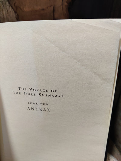 Antrax