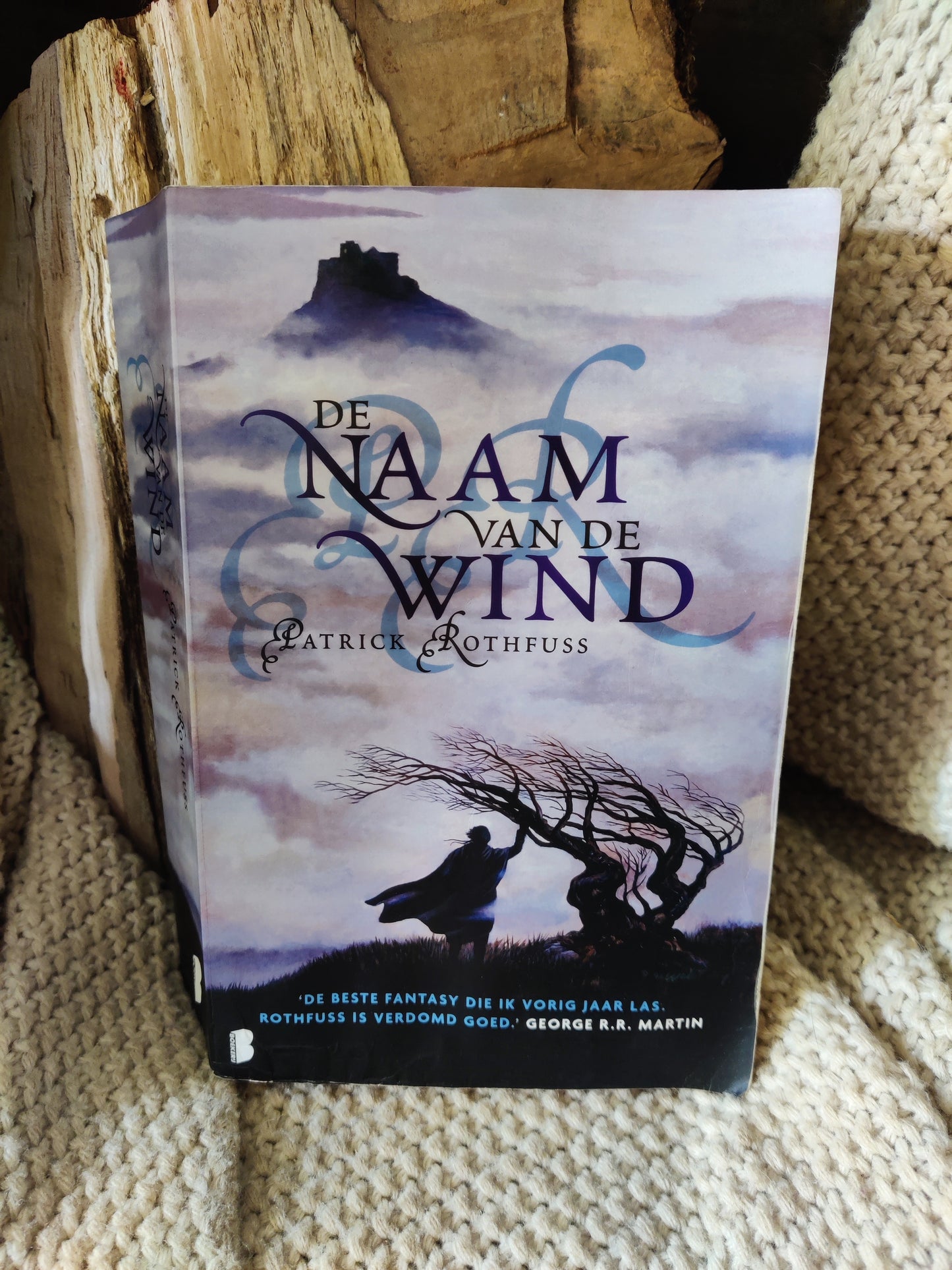 De Naam van de Wind