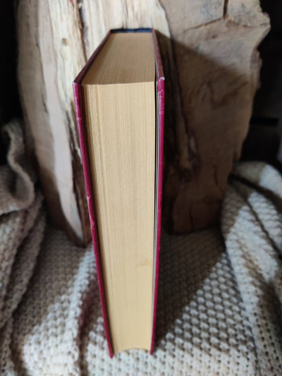 De Kolos van Shannara