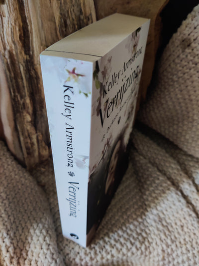 Foto van het boek