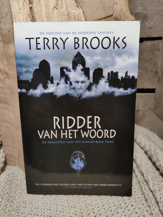 Ridder van het Woord