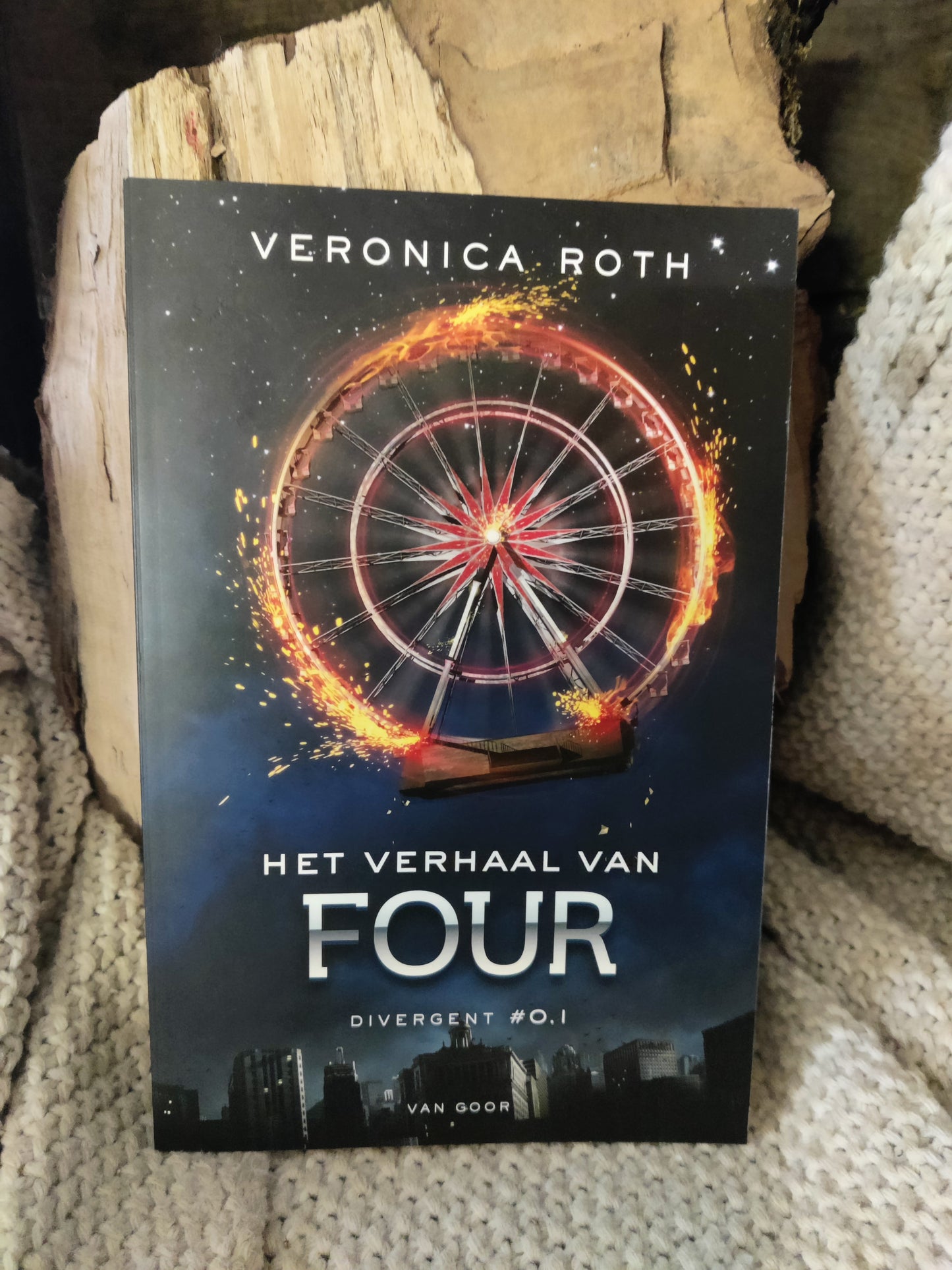 Four