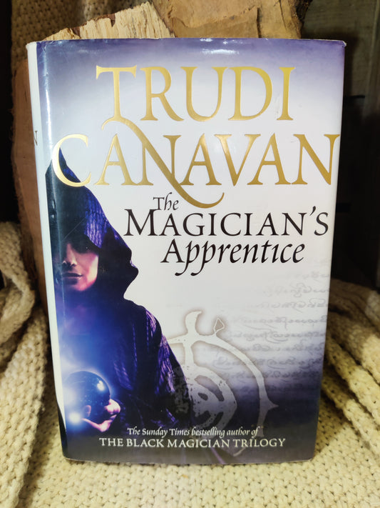 The Magicians' Apprentice