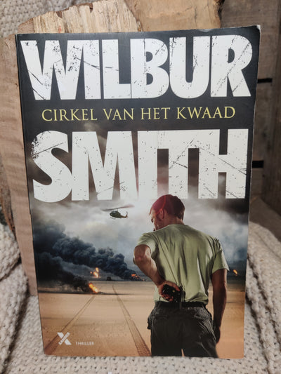 Cirkel van het kwaad