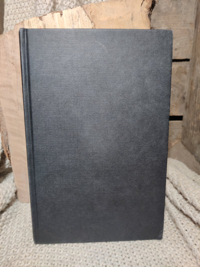 Foto van het boek