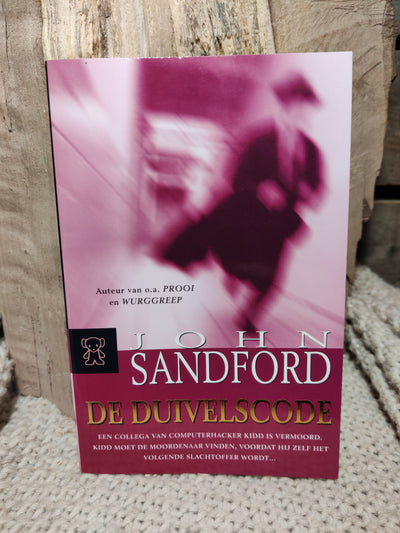 De Duivelscode