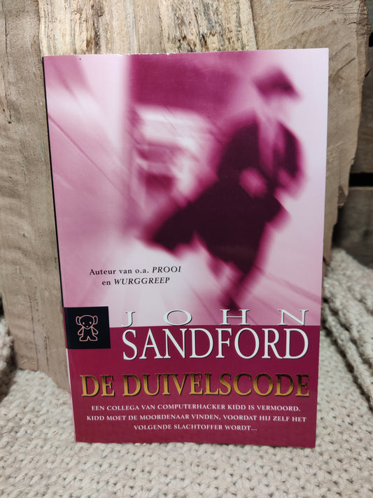De Duivelscode