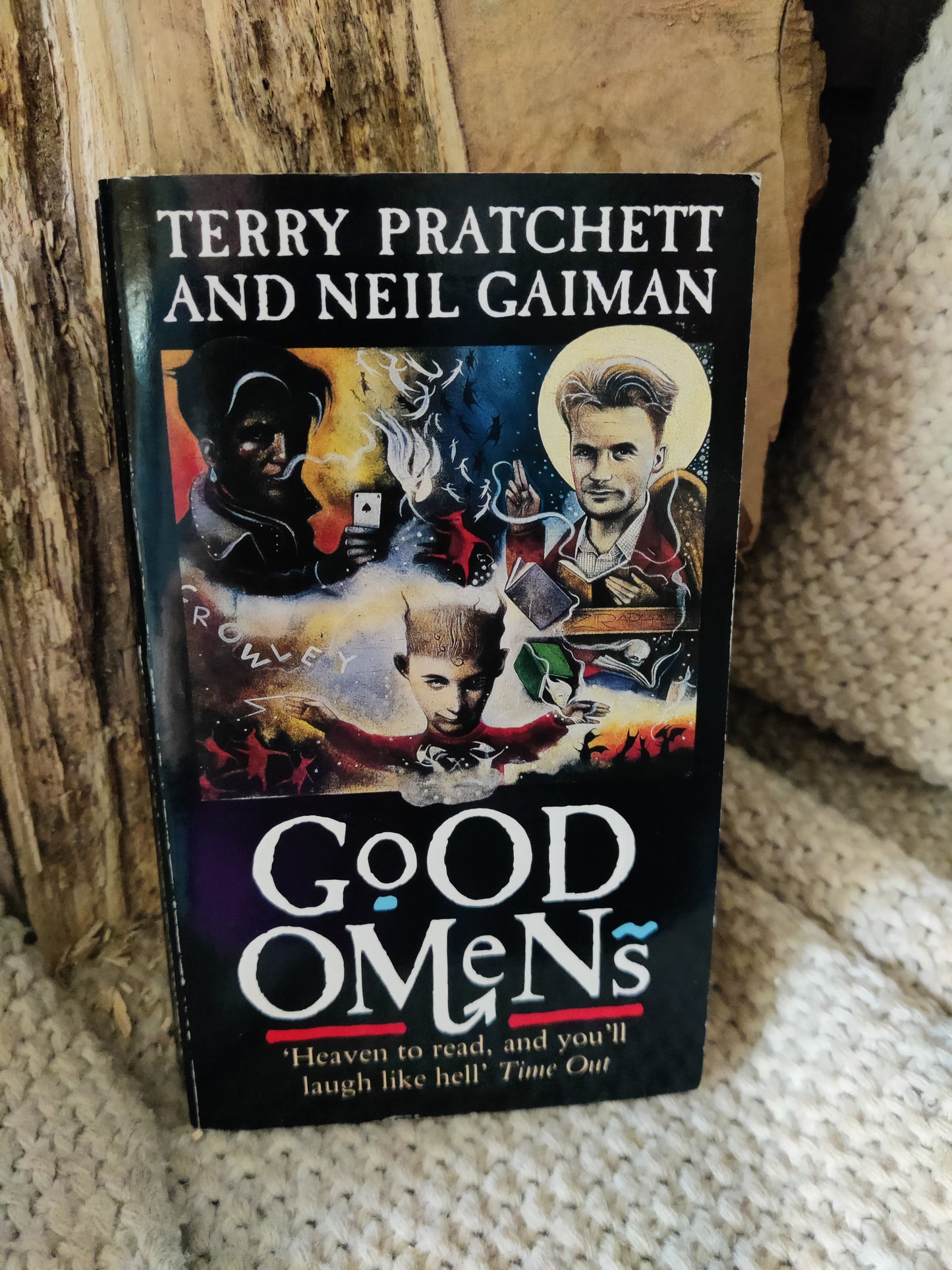 Good Omens