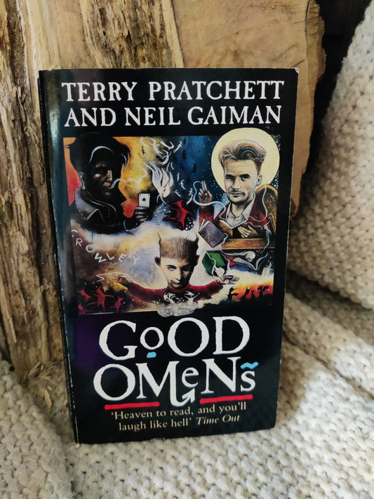 Good Omens
