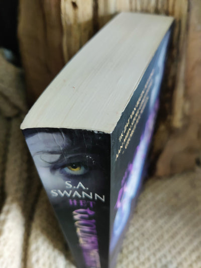Het Wolvenmeisje