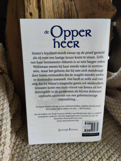 De Opperheer