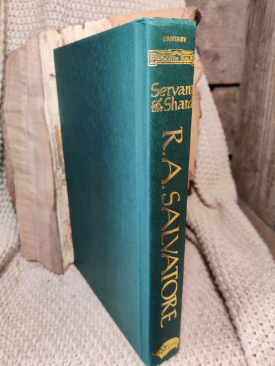 Foto van het boek