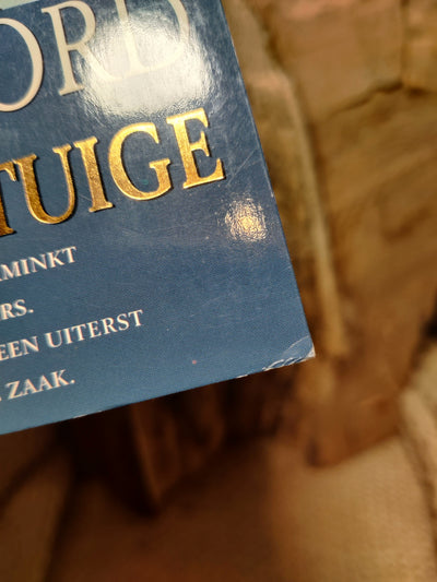 Foto van het boek