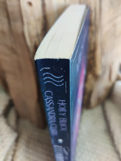 Foto van het boek