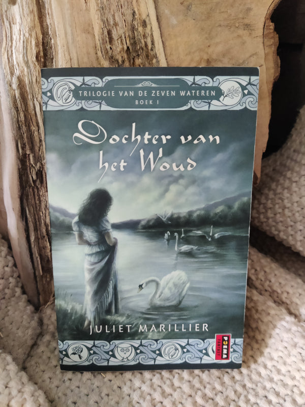Dochter van het woud