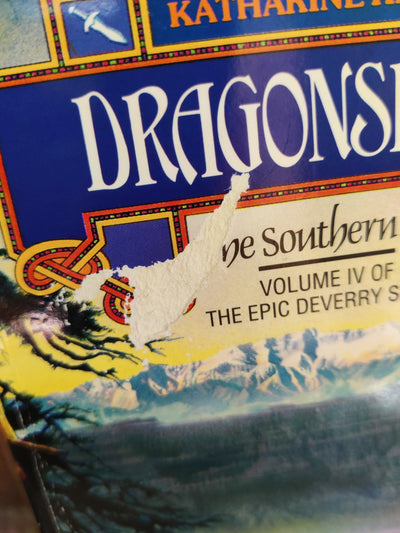 Dragonspell