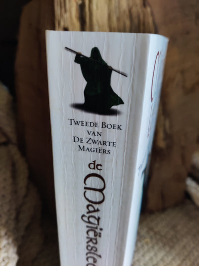 De Magiërsleerling