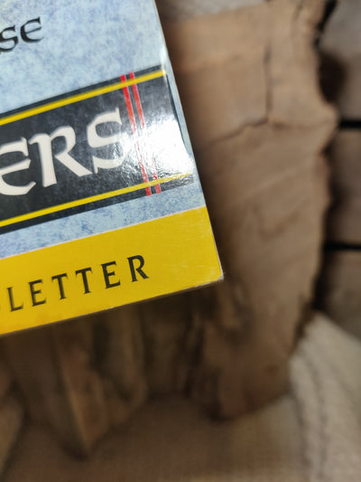 Foto van het boek