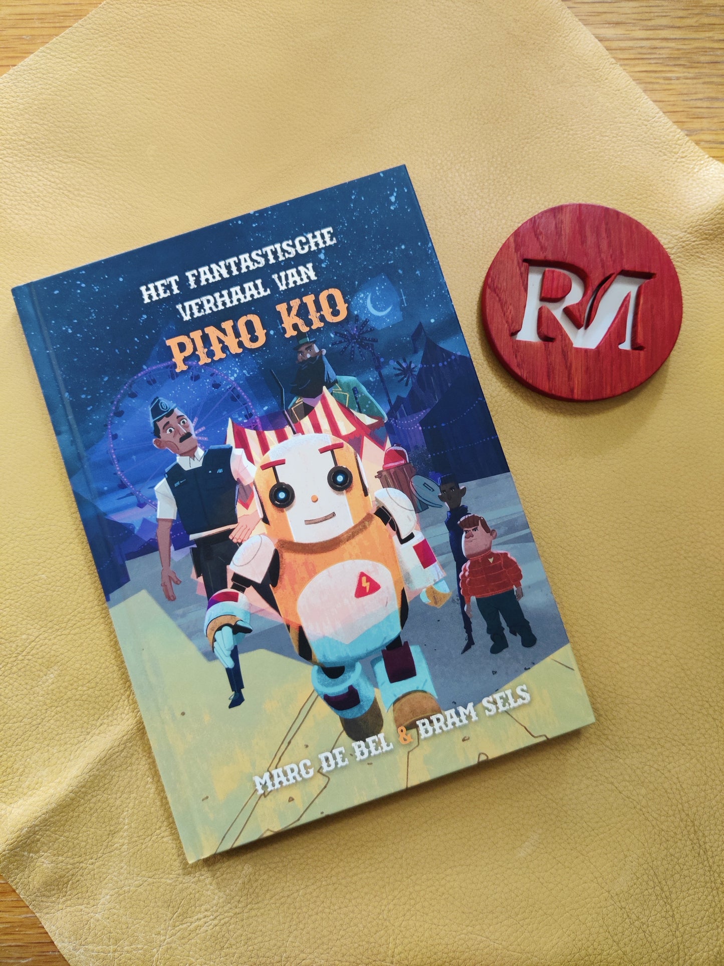 Pino Kio