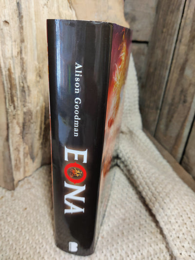 Foto van het boek