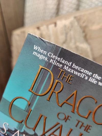 The Dragons of the Cuyahoga