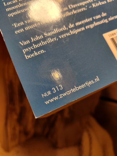Op glad ijs