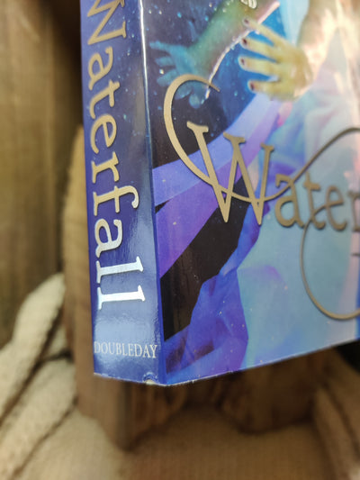 Foto van het boek