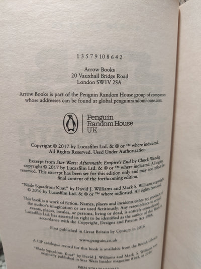Foto van het boek