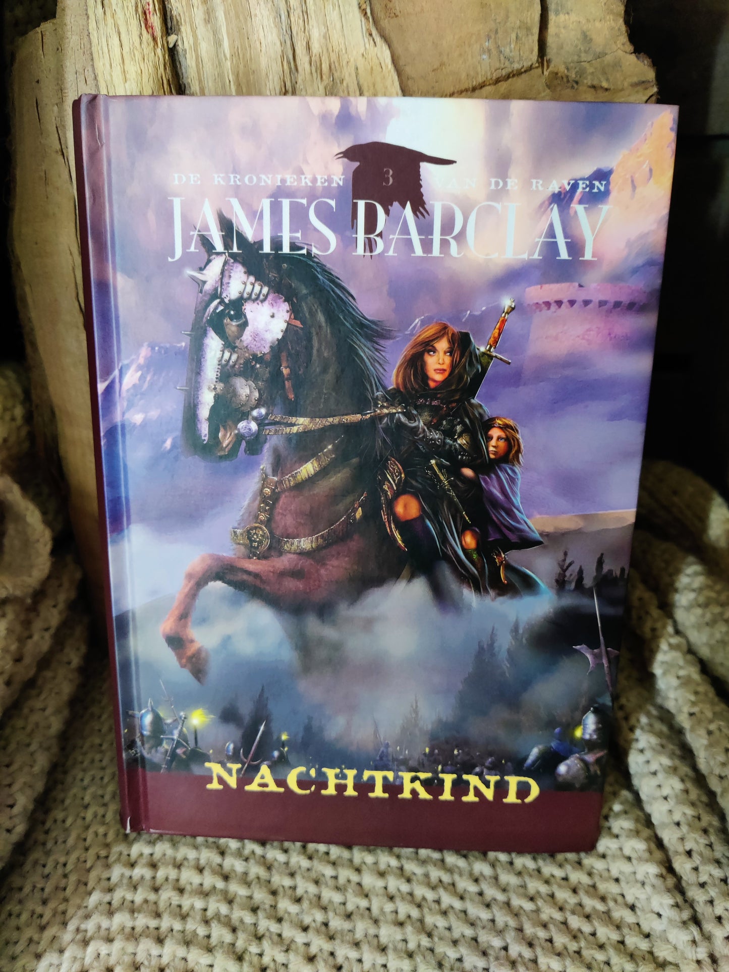Nachtkind