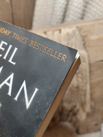 Foto van het boek