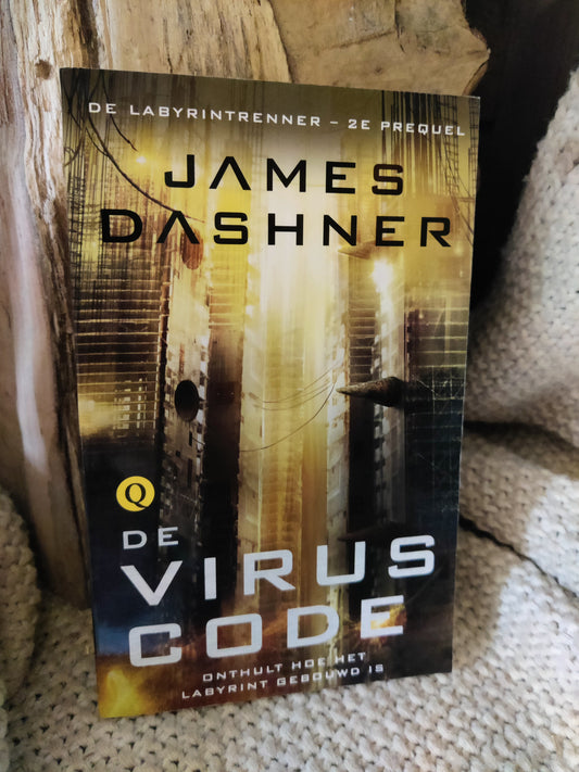 De viruscode