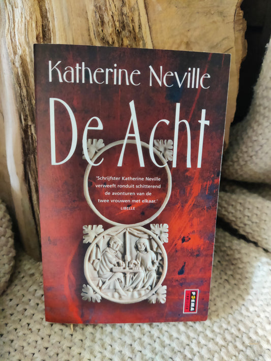 De Acht