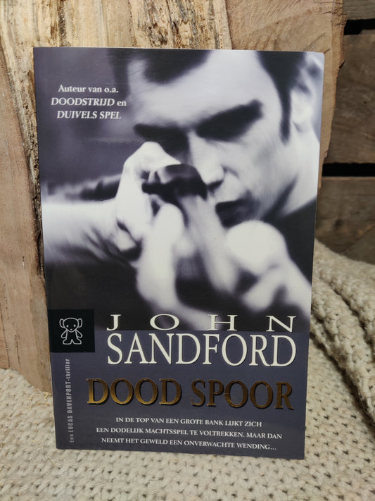 Dood spoor